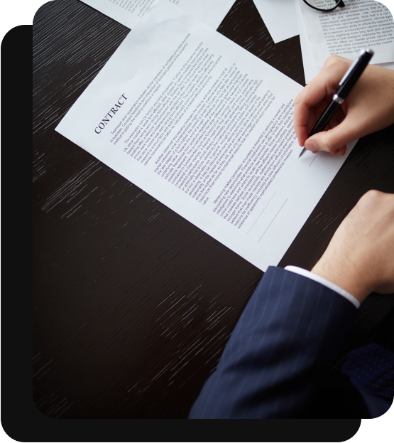 Employment Contracts & Position Descriptions