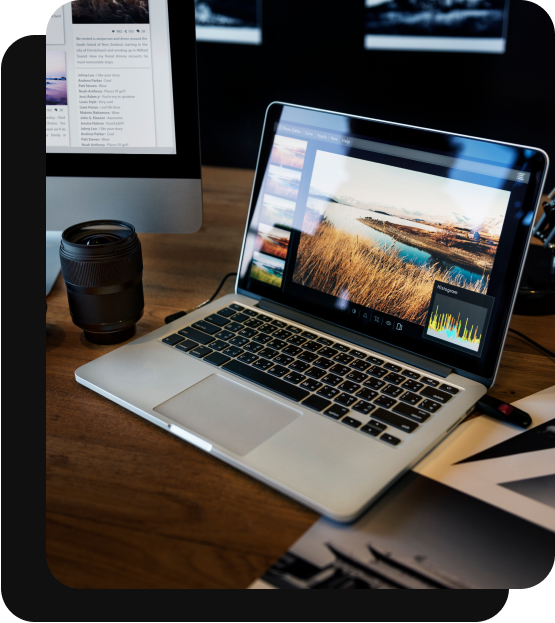 Business Marketing & Websites